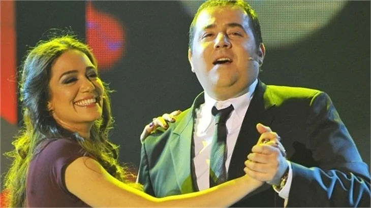 Serra Yılmaz: Ata'nın annesi yaşındayım...