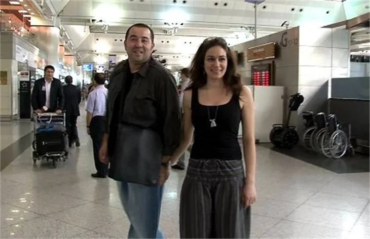 Serra Yılmaz: Ata'nın annesi yaşındayım...