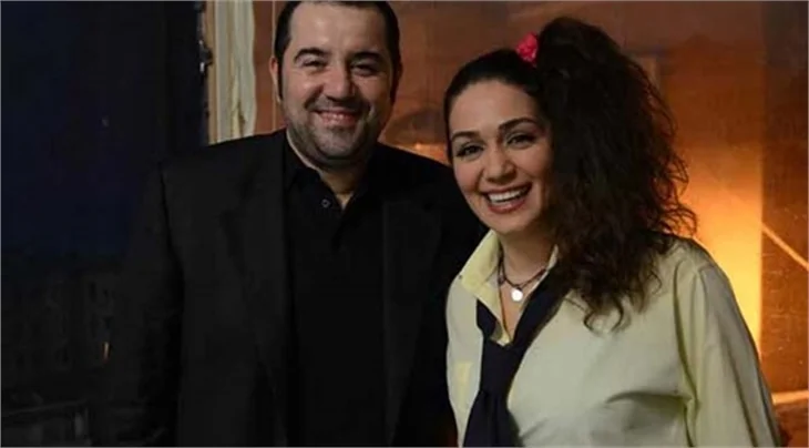 Serra Yılmaz: Ata'nın annesi yaşındayım...