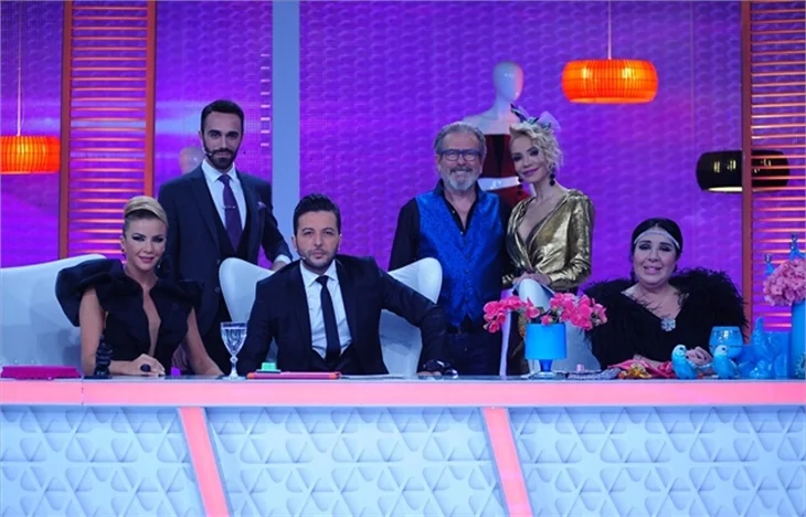 Bu Tarz Benim'de eleme gecesi!