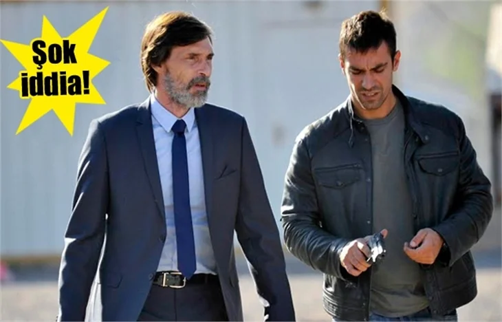 İbrahim Çelikkol, Reaksiyon'dan ayrıldı mı?