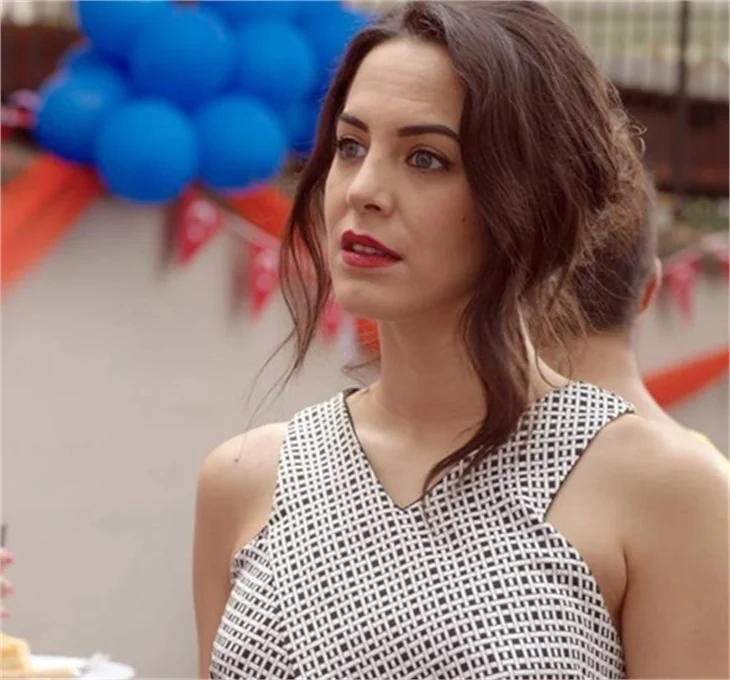 Dilara Gönder'in yeni aşkı o mu?