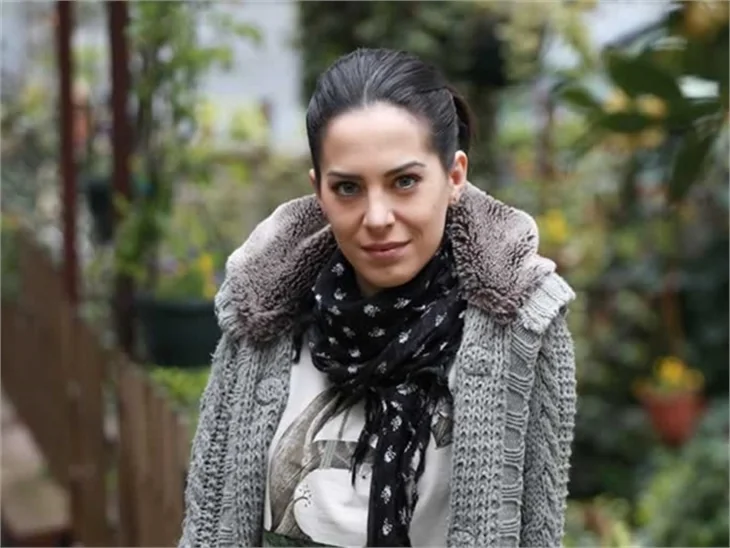 Dilara Gönder'in yeni aşkı o mu?