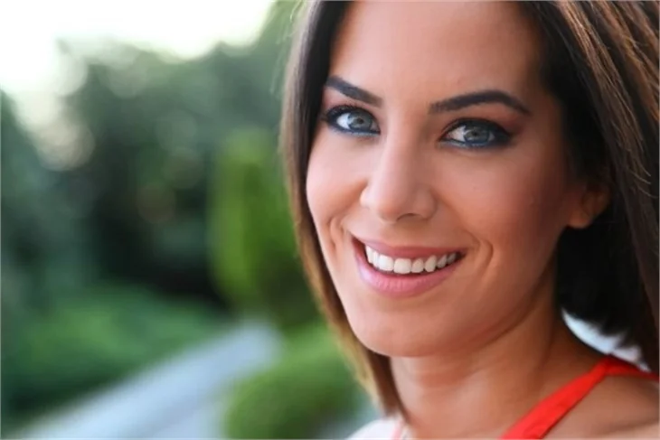 Dilara Gönder'in yeni aşkı o mu?