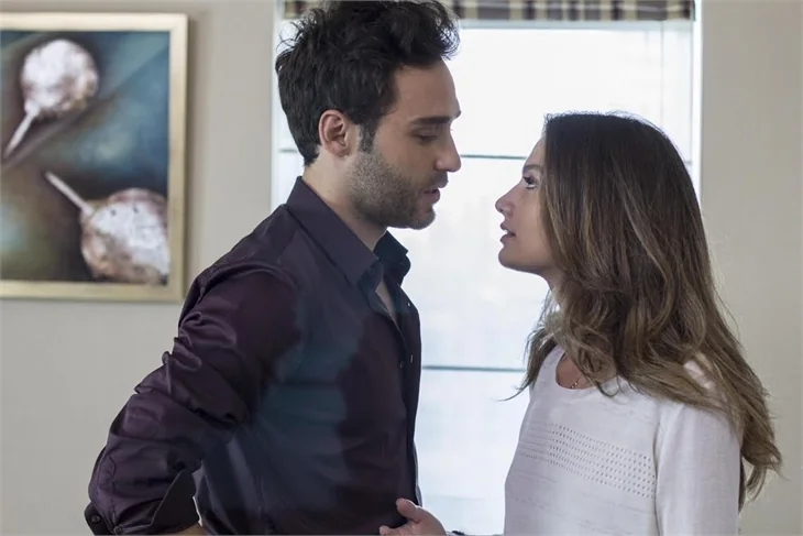 Günahkar'da beklenmeyen teklif!