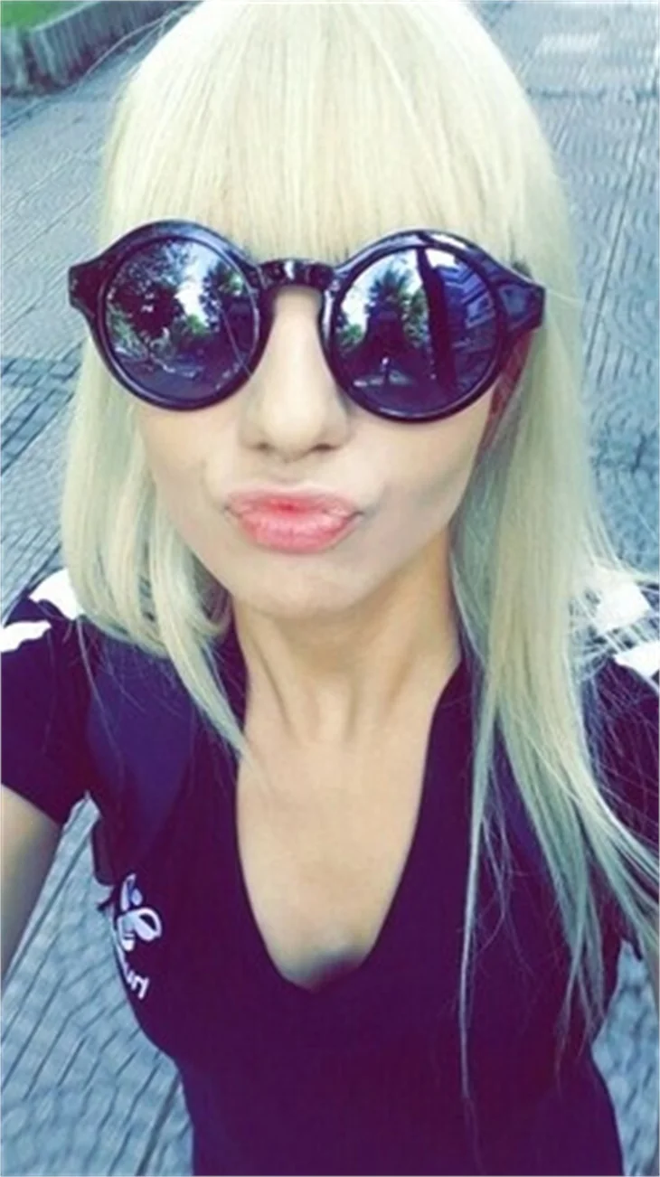 "Bu Tarz Benim" yarışmacılarının skandal fotoğrafları