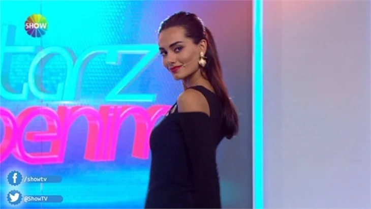 'Bu Tarz Benim'de şok kavga!