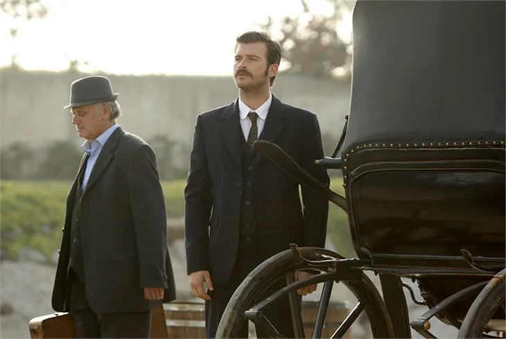 'Kurt Seyit Ve Şura' böyle veda edecek!