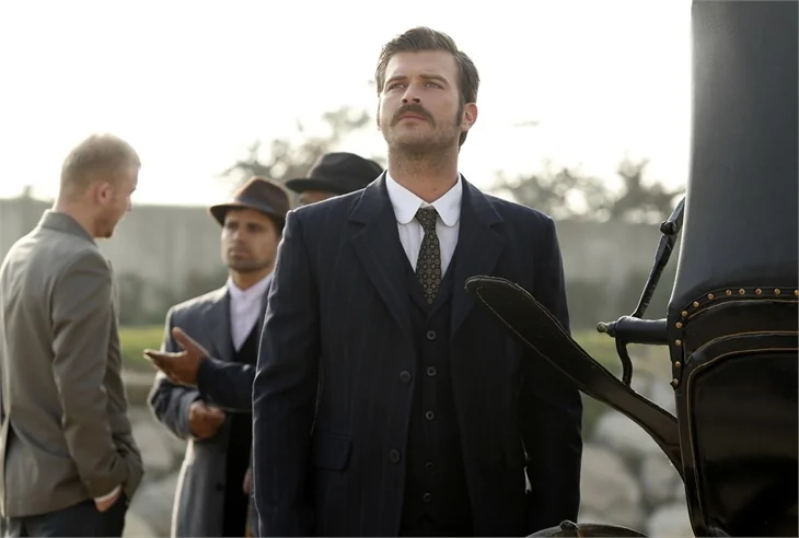 'Kurt Seyit Ve Şura' böyle veda edecek!