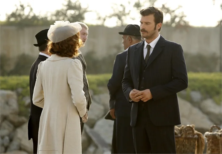 'Kurt Seyit Ve Şura' böyle veda edecek!
