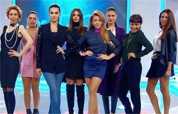 Bu Tarz Benim'e geri dönen isim belli oldu!