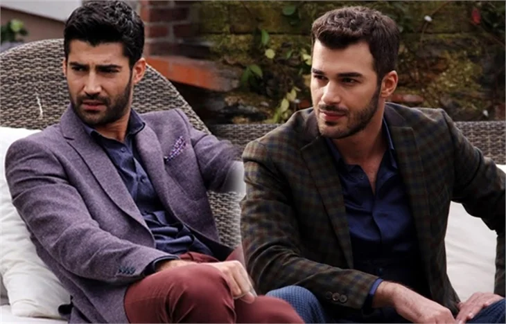 "Ezra" bomba gibi geliyor!