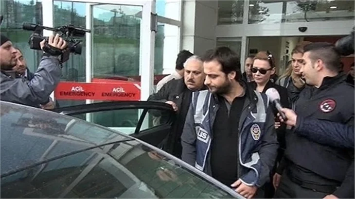 "Deniz isterse cezaevinde evleniriz!"