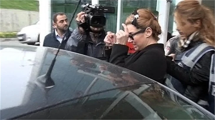 "Deniz isterse cezaevinde evleniriz!"