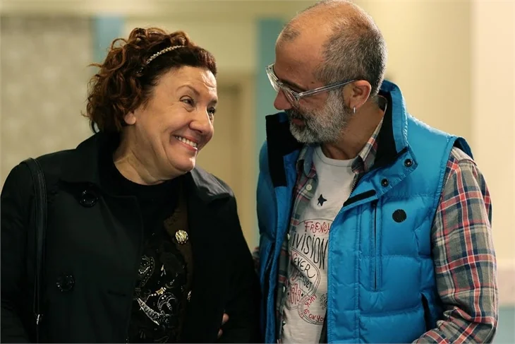 Kocamın Ailesi'nde Tarık evden ayrılacak mı?