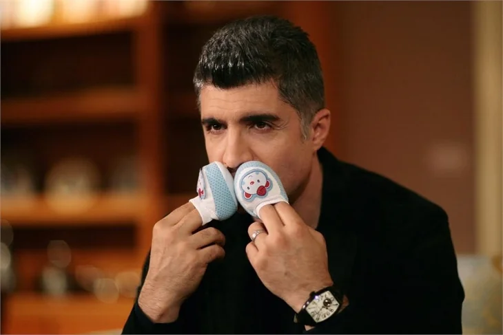 Salı’nın yıldızı “Kaderimin Yazıldığı Gün” oldu!
