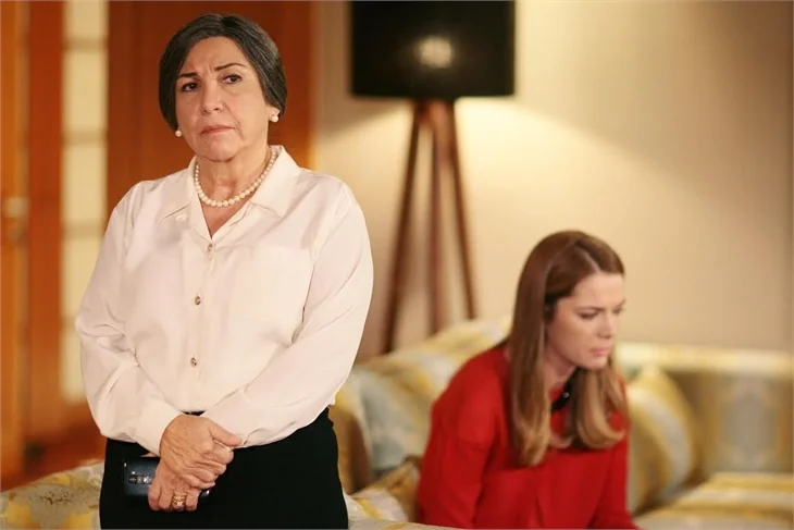 Salı’nın yıldızı “Kaderimin Yazıldığı Gün” oldu!