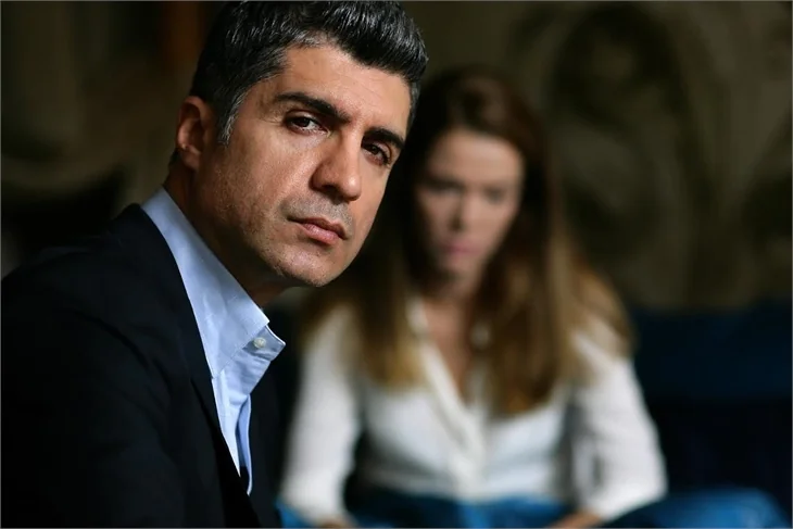 Salı’nın yıldızı “Kaderimin Yazıldığı Gün” oldu!
