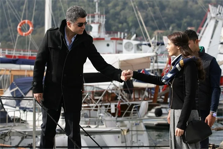 Salı’nın yıldızı “Kaderimin Yazıldığı Gün” oldu!