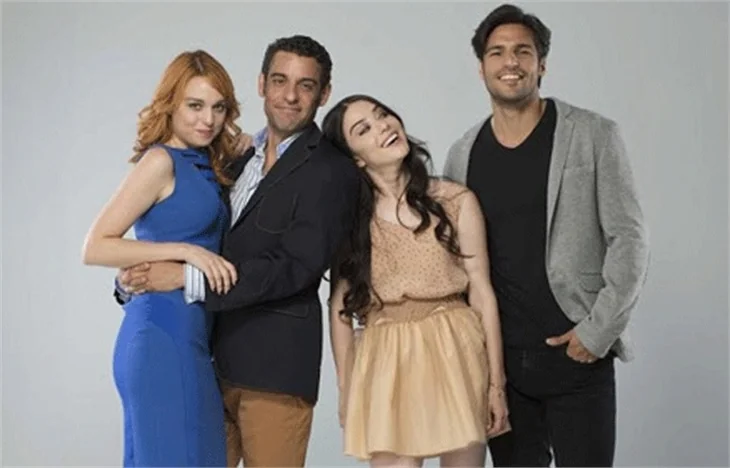 Kiraz Mevsimi’ne sürpriz oyuncu!