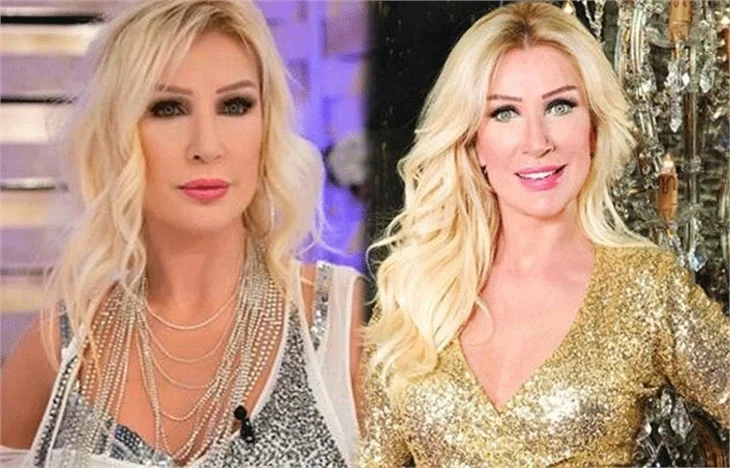 Mahkeme Seda Sayan'ı haklı buldu!