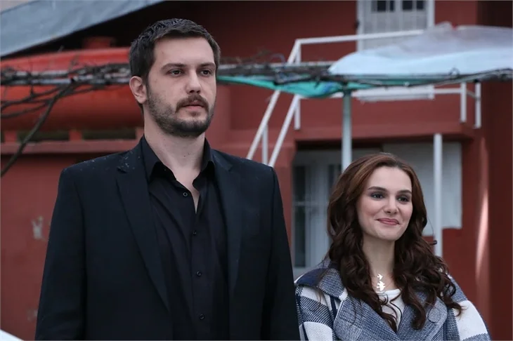 Diğer Yarım'da sürpriz düğün!