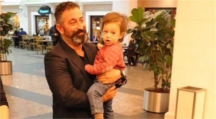 Kemal bebeği neden ağlattılar!