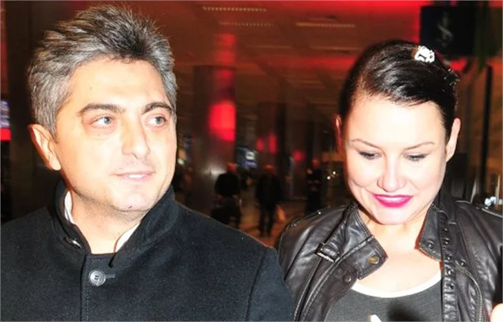 Faruk Salman'dan Deniz Seki açıklaması!