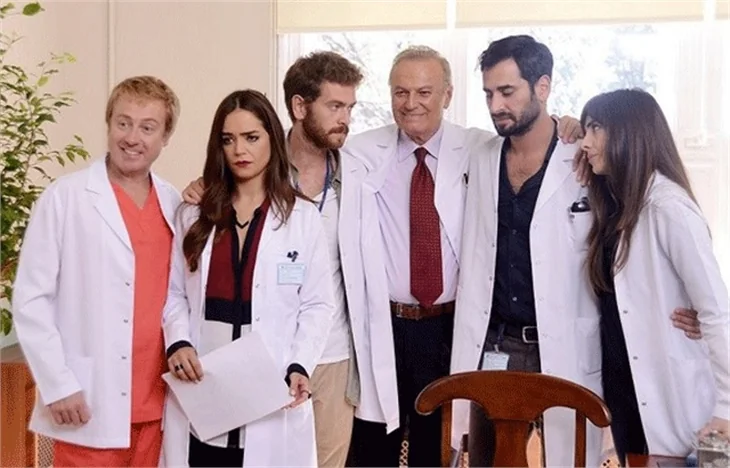 Hayat Yolunda dizisinden büyük sürpriz!