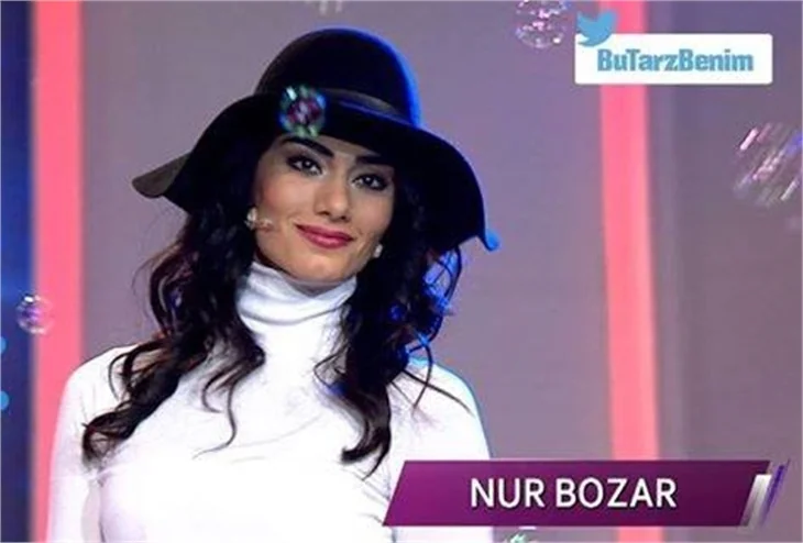 Bu Tarz Benim jürisi Nur Bozar'ı elemeseydi ne olurdu?