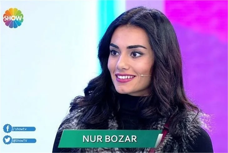 Bu Tarz Benim jürisi Nur Bozar'ı elemeseydi ne olurdu?