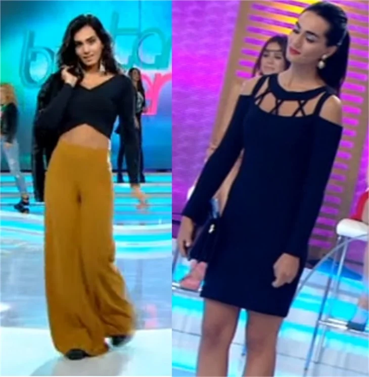 Bu Tarz Benim jürisi Nur Bozar'ı elemeseydi ne olurdu?