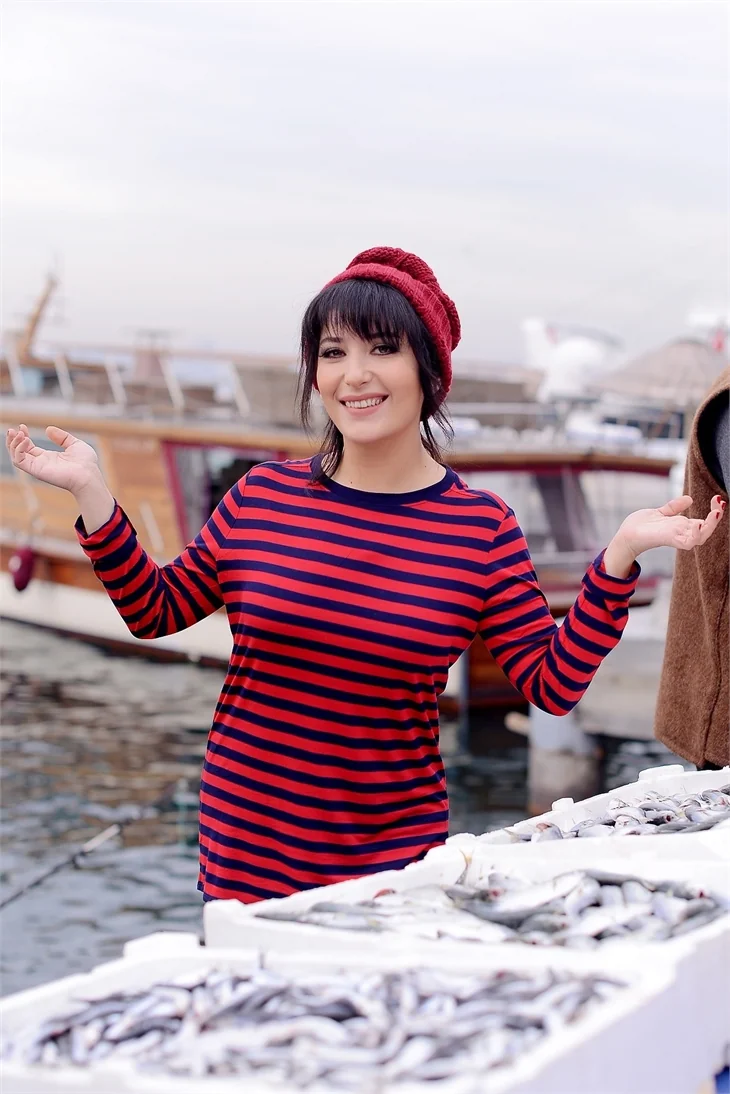 Ulan İstanbul'da Yaren sürprizi!