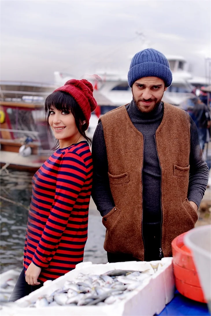 Ulan İstanbul'da Yaren sürprizi!