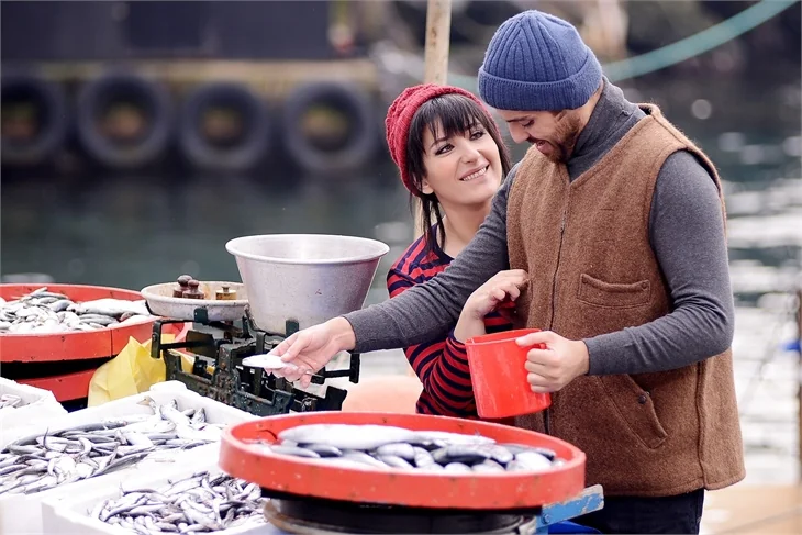 Ulan İstanbul'da Yaren sürprizi!