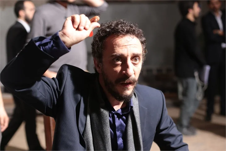 Ulan İstanbul'da Yaren sürprizi!