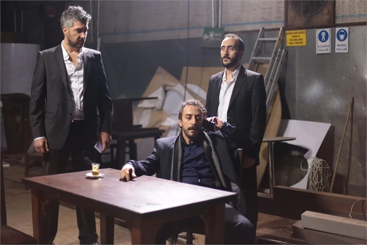 Ulan İstanbul'da Yaren sürprizi!