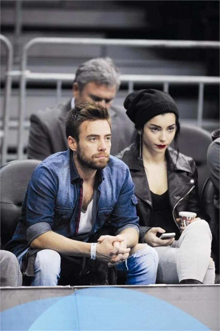 Ünlülerin Fenerbahçe desteği!