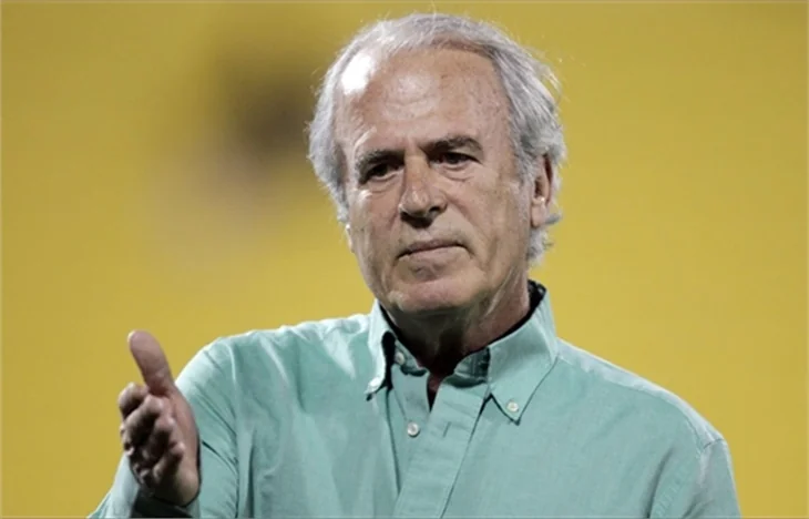 “O isim Mustafa Denizli mi?”