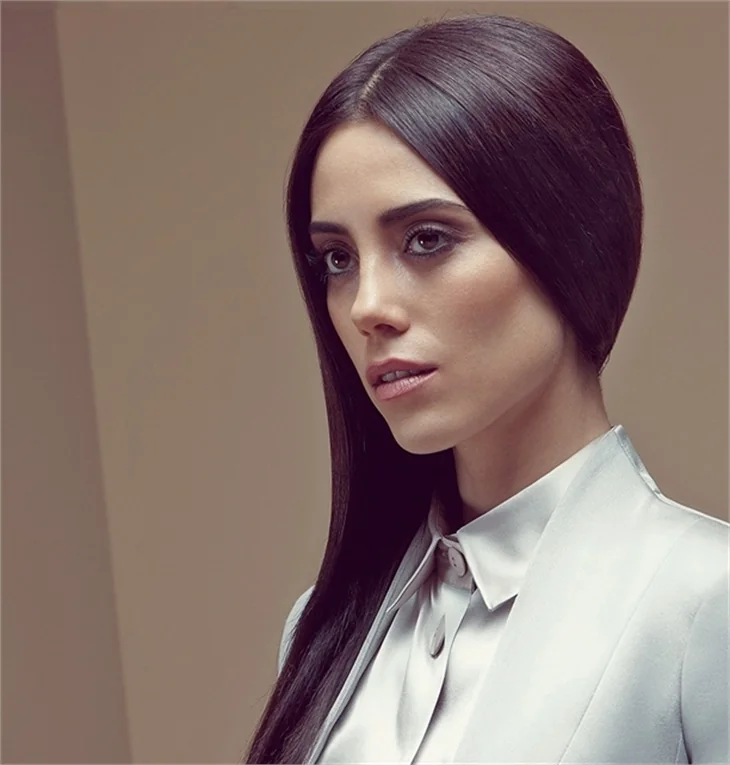 Cansu Dere, Fikret Orman'la birlikte mi?