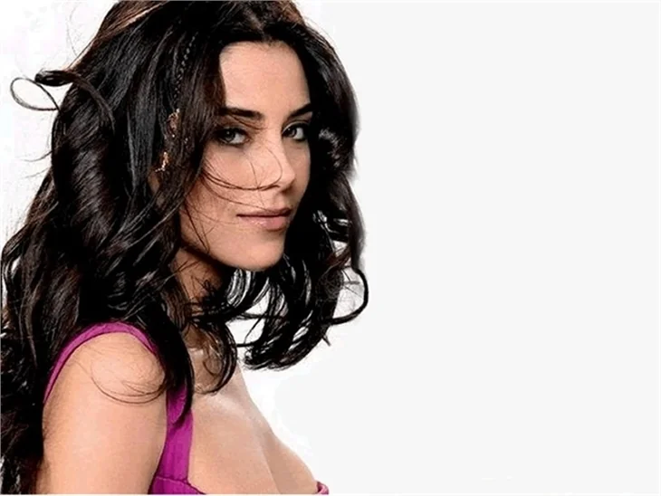 Cansu Dere, Fikret Orman'la birlikte mi?