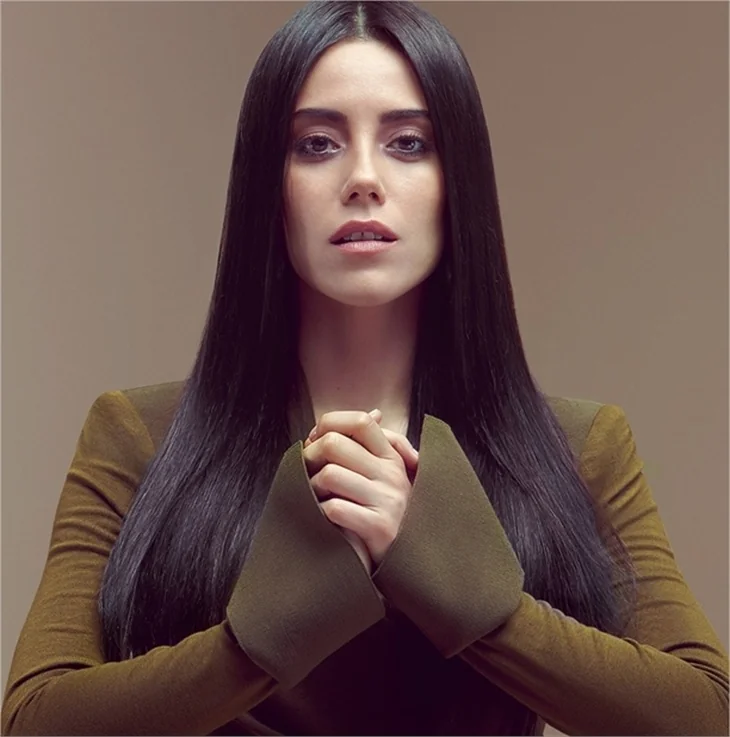 Cansu Dere, Fikret Orman'la birlikte mi?