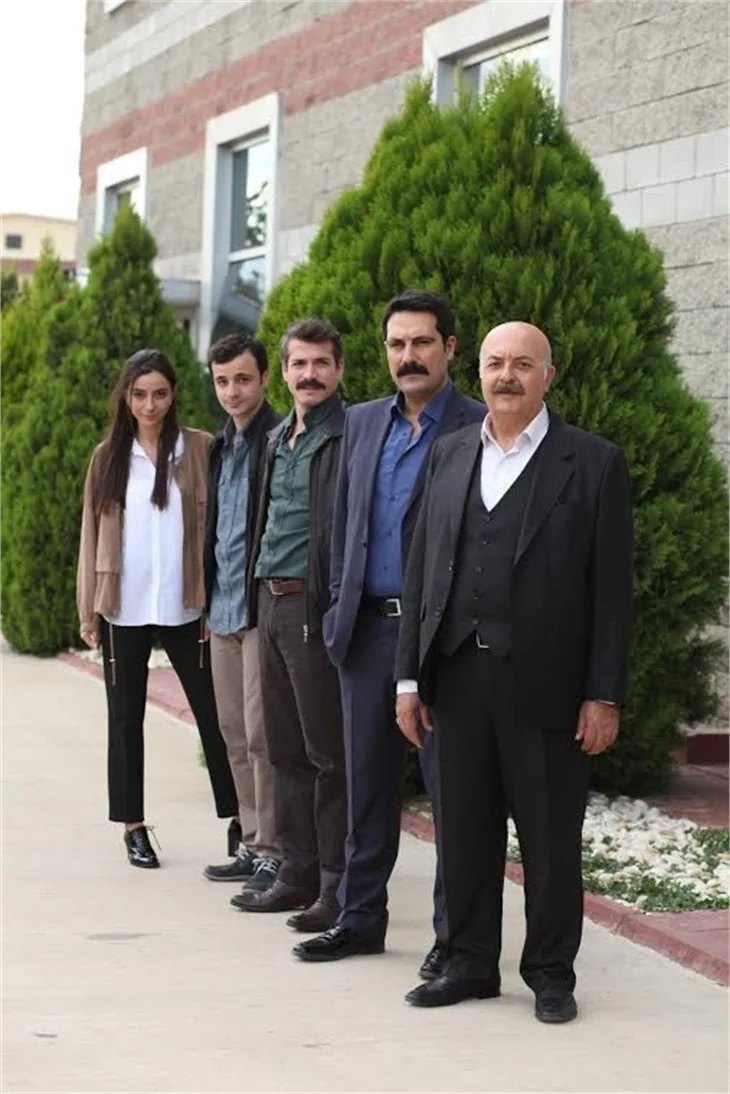 Ceylan, Cemal'den uzaklaşacak mı?