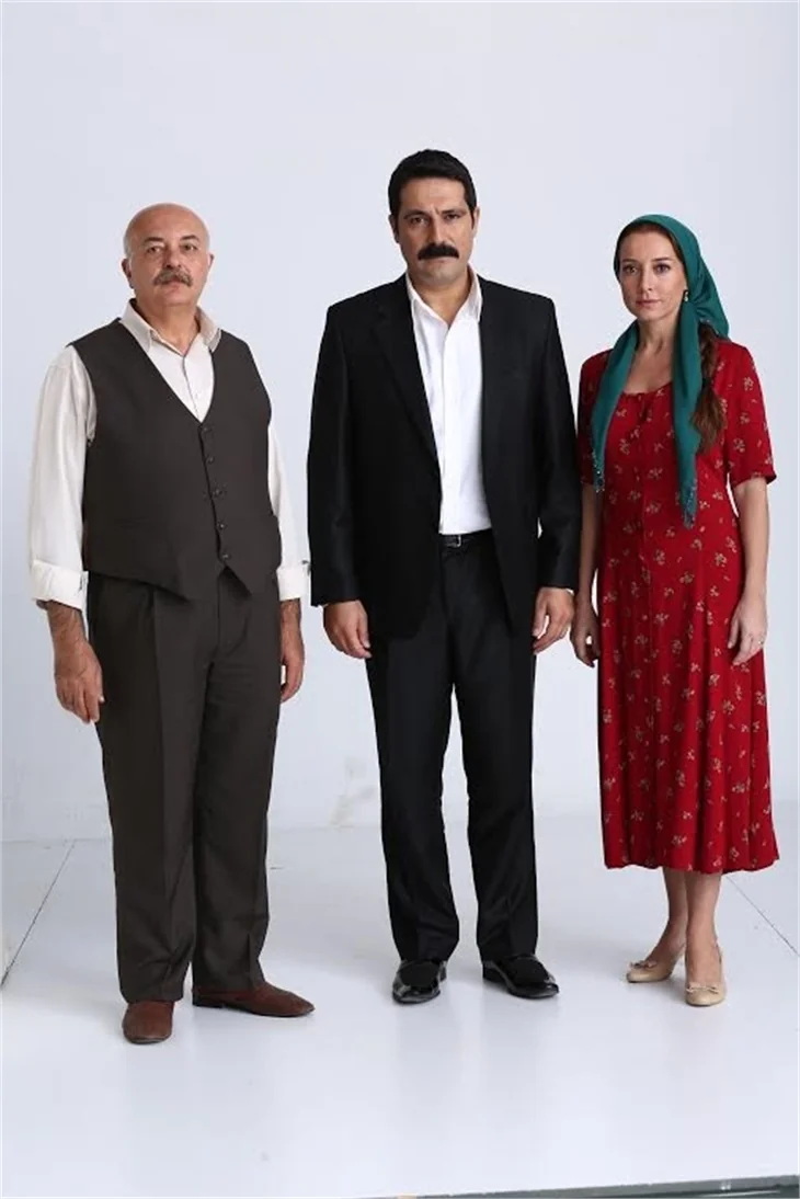 Ceylan, Cemal'den uzaklaşacak mı?
