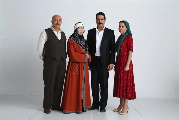 Ceylan, Cemal'den uzaklaşacak mı?