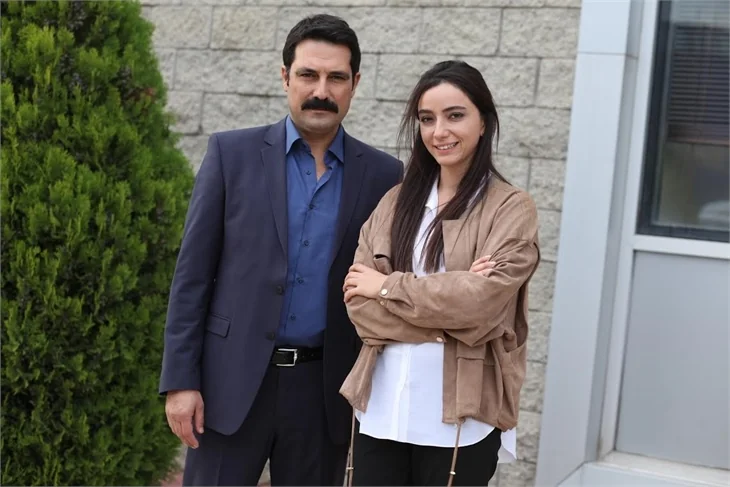 Ceylan, Cemal'den uzaklaşacak mı?