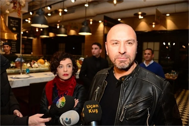 Fatma Turgut, Demir Demirkan ile yakalanınca...