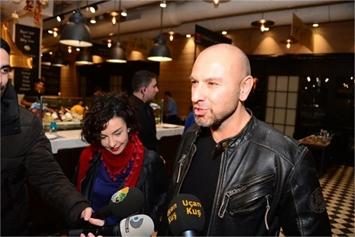 Fatma Turgut, Demir Demirkan ile yakalanınca...