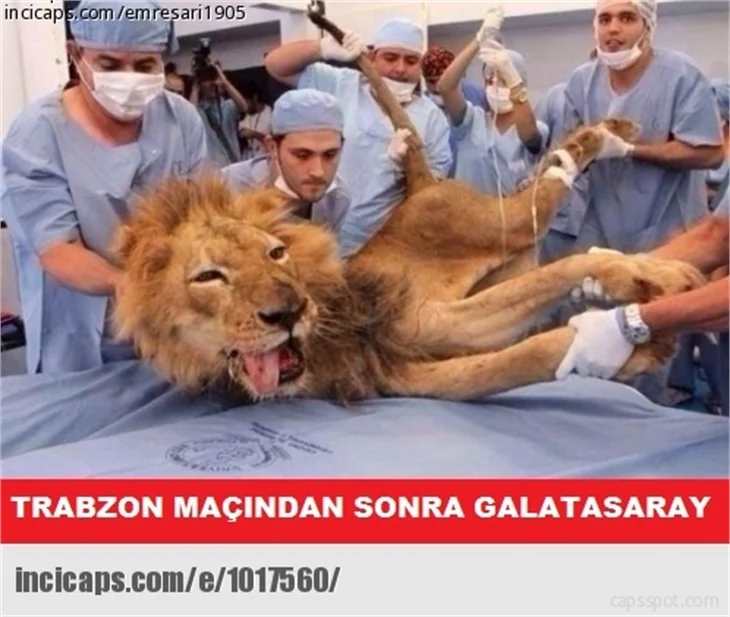 Galatasaray yenildi, sosyal medya yıkıldı!