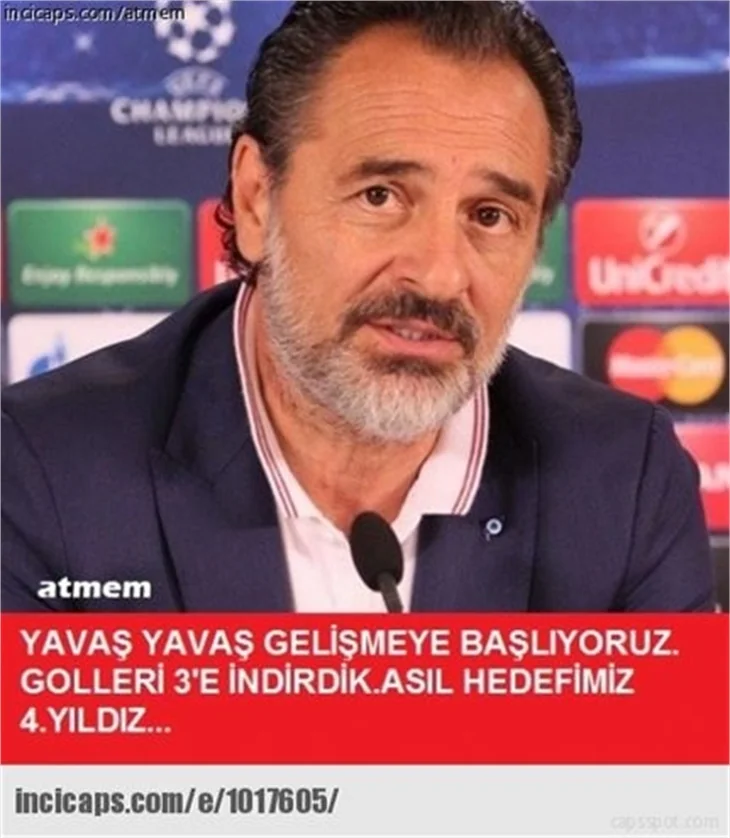 Galatasaray yenildi, sosyal medya yıkıldı!